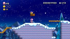 zaidimai super mario - New Super Mario Bros U Deluxe Nintendo Switch - 6 nuotrauka
