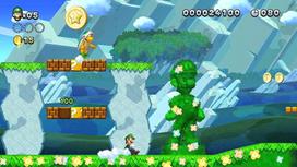zaidimai super mario - New Super Mario Bros U Deluxe Nintendo Switch - 8 nuotrauka