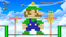 zaidimai super mario - New Super Mario Bros U Deluxe Nintendo Switch - 9 nuotrauka