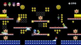 zaidimai super mario - New Super Mario Bros U Deluxe Nintendo Switch - 10 nuotrauka
