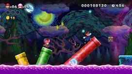 zaidimai super mario - New Super Mario Bros U Deluxe Nintendo Switch - 11 nuotrauka