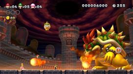 zaidimai super mario - New Super Mario Bros U Deluxe Nintendo Switch - 12 nuotrauka