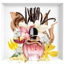 kvepalai moterims - Paco Rabanne Pure XS For Her 50ml EDP - 6 nuotrauka