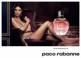 kvepalai moterims - Paco Rabanne Pure XS For Her 50ml EDP - 7 nuotrauka