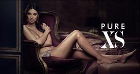 kvepalai moterims - Paco Rabanne Pure XS For Her 50ml EDP - 8 nuotrauka