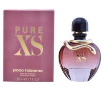 kvepalai moterims - Paco Rabanne Pure XS For Her 50ml EDP - 9 nuotrauka