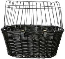 trixie krepsas - Trixie Bicycle Basket 50x41x35cm - 1 nuotrauka