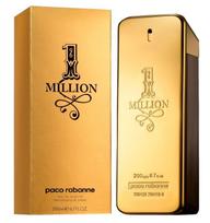 one million parfum black friday