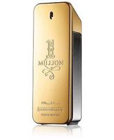 1 million kvepalai vyrams - Paco Rabanne 1 Million 200ml EDT - 2 nuotrauka