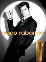 1 million kvepalai vyrams - Paco Rabanne 1 Million 200ml EDT - 3 nuotrauka
