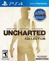 uncharted - Uncharted: The Nathan Drake Collection PS4 - 1 nuotrauka