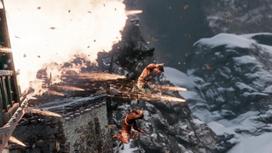 uncharted - Uncharted: The Nathan Drake Collection PS4 - 2 nuotrauka