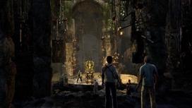 uncharted - Uncharted: The Nathan Drake Collection PS4 - 3 nuotrauka