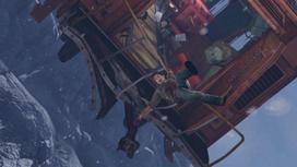 uncharted - Uncharted: The Nathan Drake Collection PS4 - 5 nuotrauka