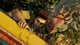 uncharted - Uncharted: The Nathan Drake Collection PS4 - 6 nuotrauka