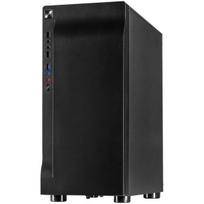 Inter-Tech A-3411 Creek Black