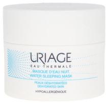 URIAGE EAU THERMALE veido kaukė nakčiai, 50 ml