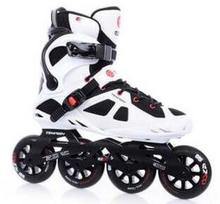 Tempish Ezza 90 Uni Inline Skates Size 38