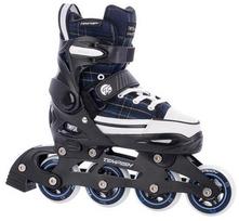 Tempish Rebel T Skates Adjustable Size 29-32