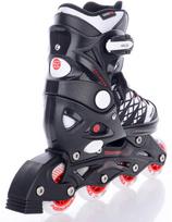 clips duo - Tempish Clips Duo Adjustable Ice/Inline Skates Size 37-40 - 5 nuotrauka