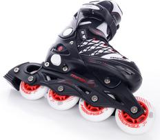 clips duo - Tempish Clips Duo Adjustable Ice/Inline Skates Size 37-40 - 9 nuotrauka
