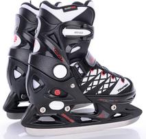 clips duo - Tempish Clips Duo Adjustable Ice/Inline Skates Size 37-40 - 11 nuotrauka