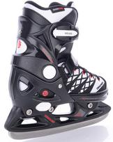 clips duo - Tempish Clips Duo Adjustable Ice/Inline Skates Size 37-40 - 13 nuotrauka