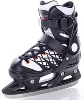 clips duo - Tempish Clips Duo Adjustable Ice/Inline Skates Size 37-40 - 14 nuotrauka