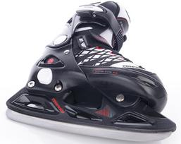 clips duo - Tempish Clips Duo Adjustable Ice/Inline Skates Size 37-40 - 15 nuotrauka