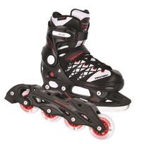 clips duo - Tempish Clips Duo Adjustable Ice/Inline Skates Size 37-40 - 16 nuotrauka