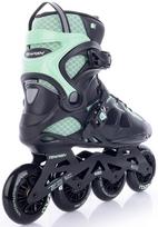 rieduciai 42 dydis - Tempish Ezza 90 Lady Inline Skates Size 42 - 2 nuotrauka