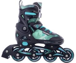 Tempish Dasty Inline Skates Adjustable Size 33-36