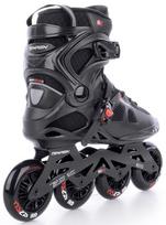 rieducai 43 - Tempish Ezza 90 Inline Skates Size 43 - 2 nuotrauka