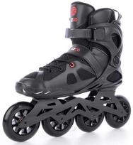 rieducai 43 - Tempish Ezza 90 Inline Skates Size 43 - 3 nuotrauka