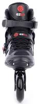rieducai 43 - Tempish Ezza 90 Inline Skates Size 43 - 4 nuotrauka