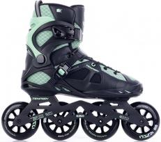 Tempish Ezza 90 Lady Inline Skates Size 41