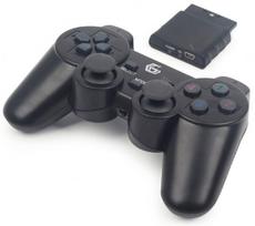 ps3 pultelis - GEMBIRD JPD-WDV-01 - 2 nuotrauka