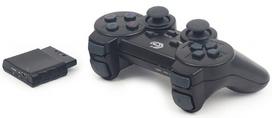 ps3 pultelis - GEMBIRD JPD-WDV-01 - 4 nuotrauka