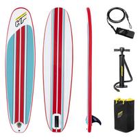 supas - Irklentė Bestway Hydro-Force Compact, 2430 mm - 1 nuotrauka