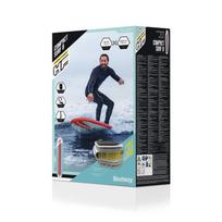 supas - Irklentė Bestway Hydro-Force Compact, 2430 mm - 4 nuotrauka