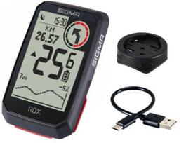 sigma rox 4 0 gps -  Sigma ROX 4.0 GPS 01060 - 2 nuotrauka