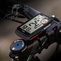 sigma rox 4 0 gps -  Sigma ROX 4.0 GPS 01060 - 4 nuotrauka