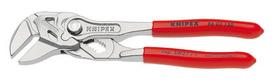 knipex 86 - Replės-veržliaraktis KNIPEX 8603 150mm - 1 nuotrauka