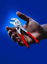 knipex 86 - Replės-veržliaraktis KNIPEX 8603 150mm - 2 nuotrauka
