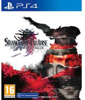 Stranger of Paradise: Final Fantasy Origin PS4