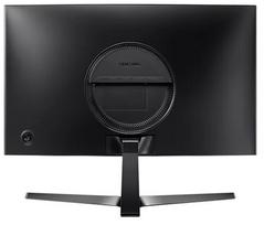 Pirkti Samsung LC24RG50FZRXEN 23.5" VA 16:9 Curved - Photo 10