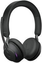 jabra evolve2 65 - Ausinės Jabra Evolve2 65, juodos - 2 nuotrauka