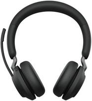 jabra evolve2 65 - Ausinės Jabra Evolve2 65, juodos - 3 nuotrauka