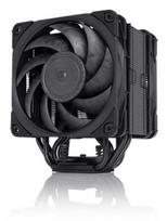 ausintuvai am4 - Noctua NH-U12A Chromax Black - 1 nuotrauka
