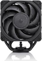 ausintuvai am4 - Noctua NH-U12A Chromax Black - 4 nuotrauka